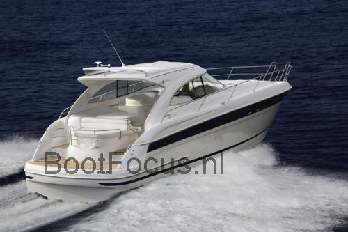 Bavaria Sport 42 HT beoordelingen en specificaties